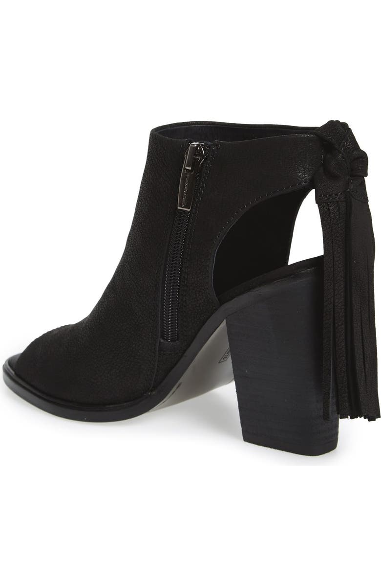 Vince Camuto 'Kyleena' Block Heel Sandal, Alternate, color,