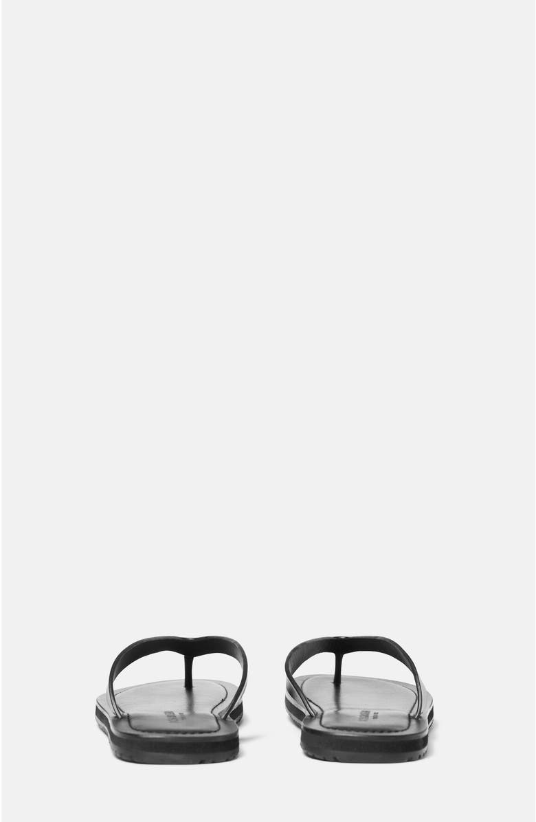 SCAROSSO Ascanio Sandals, Alternate, color, Black - Calf