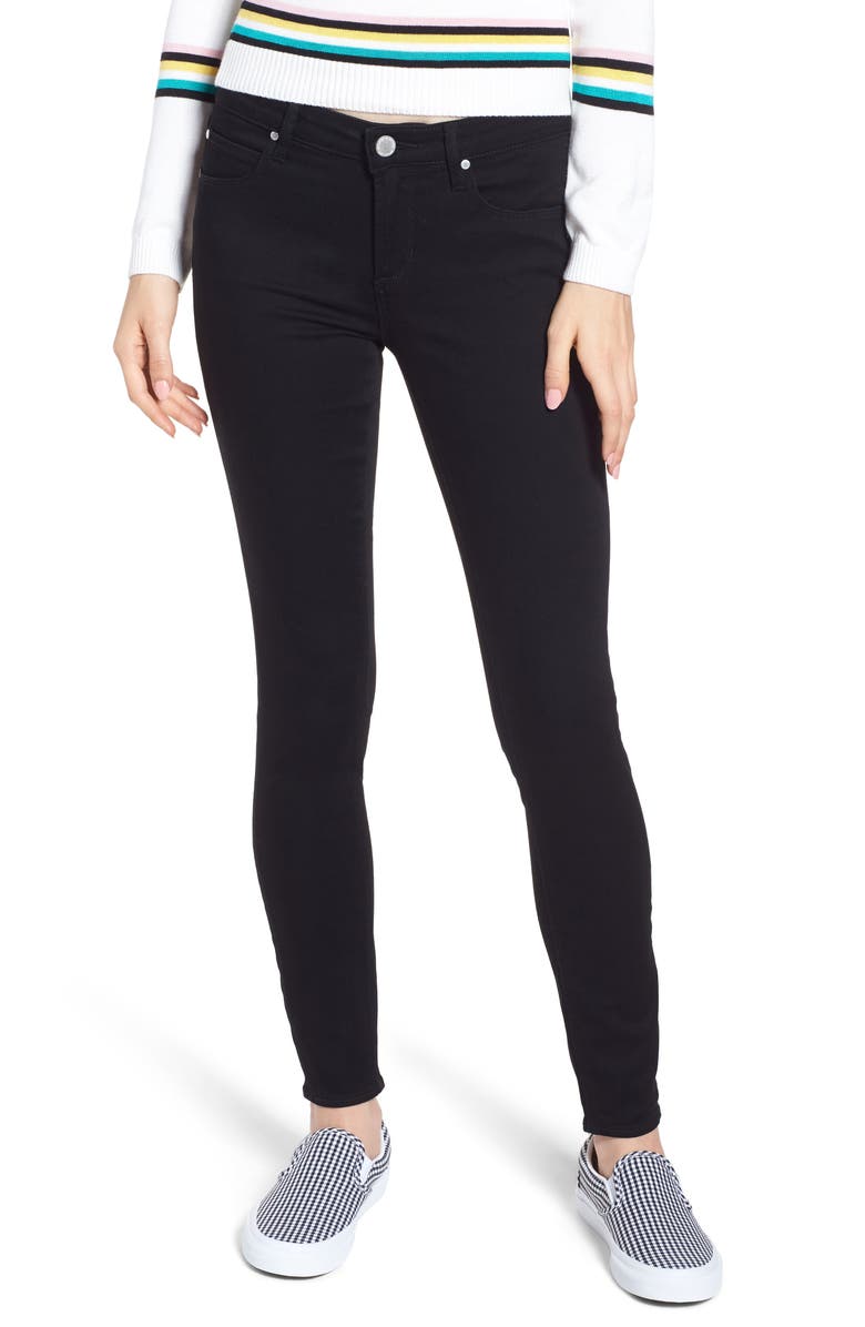 Articles of Society Sarah Skinny Jeans, Main, color, 