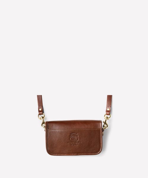 Ghurka Harlow I No. 203 In Brown
