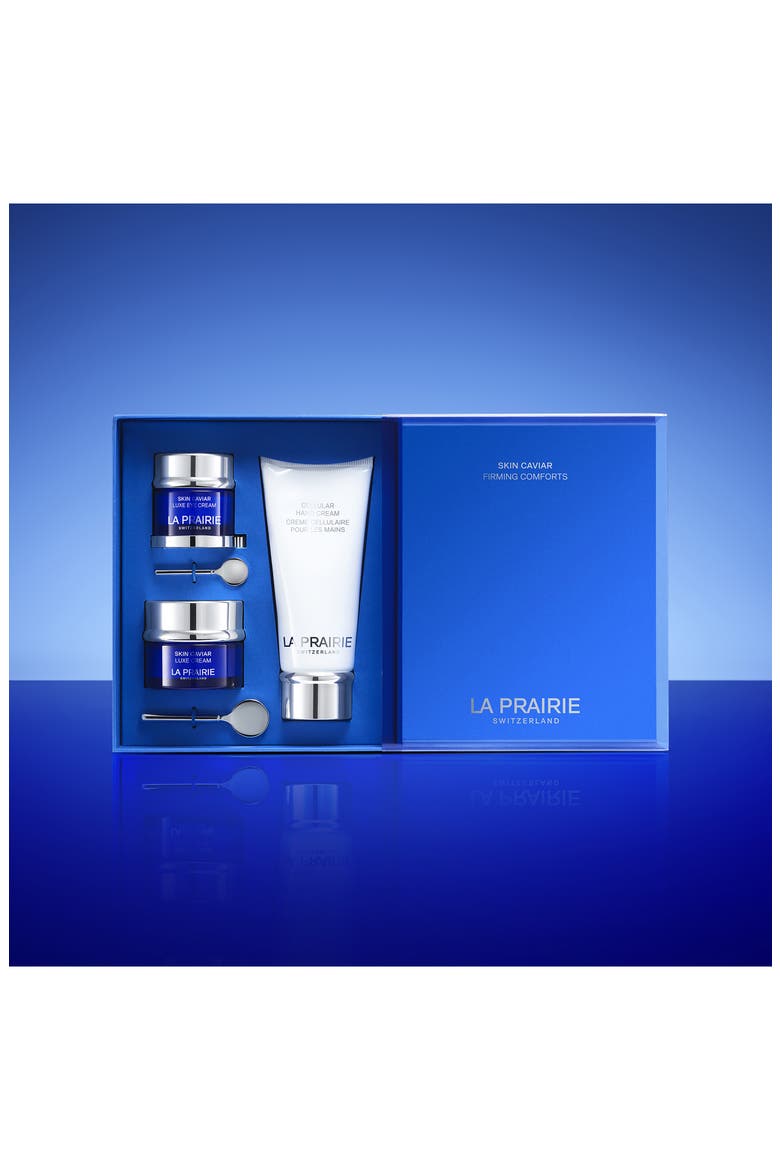 Skin Caviar Firming Comforts Ritual Set $937 Value, Alternate, color, NO COLOR