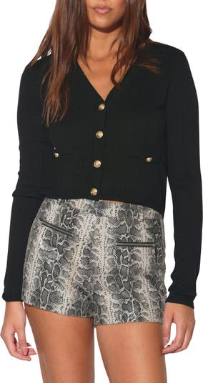 Lillian Cardigan Sweater