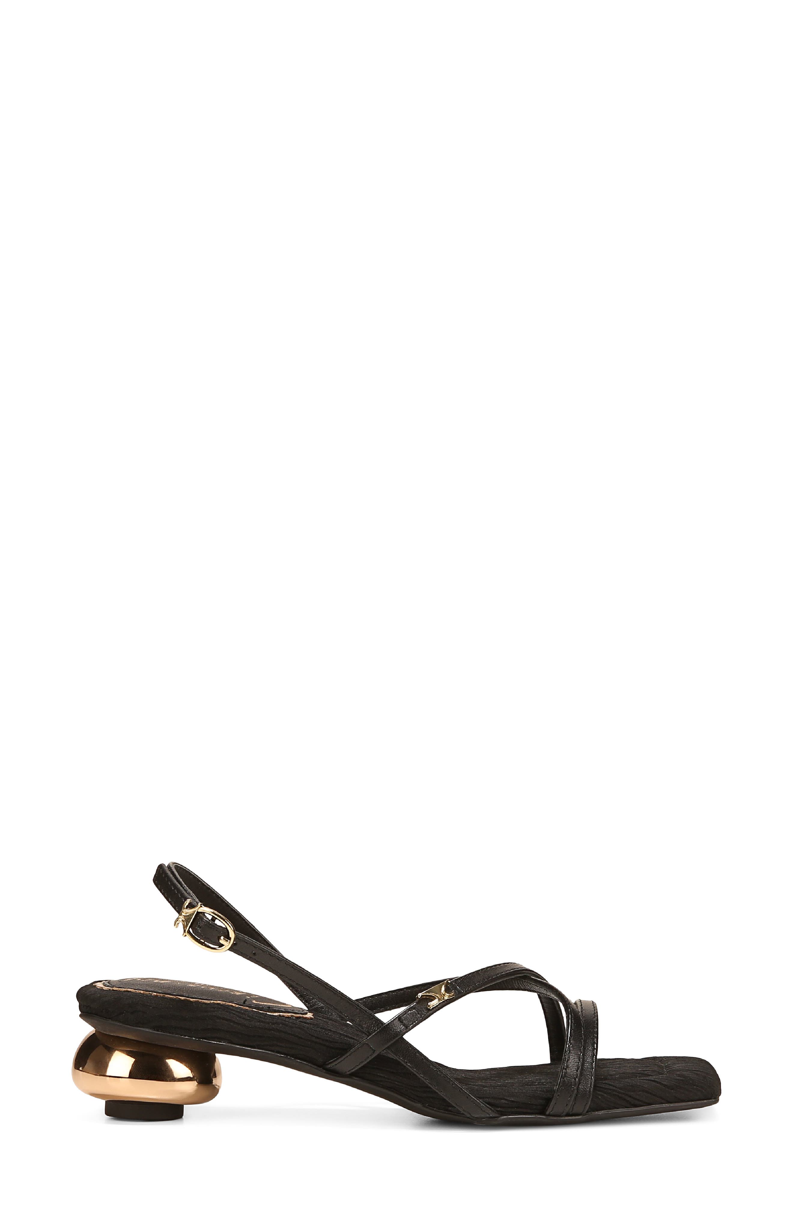 Circus NY by Sam Edelman Caia Slingback Sandal, Alternate, color, 