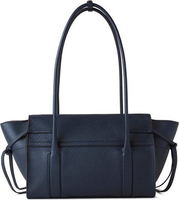 【MULBERRY】Small Soft Bayswater スモールショルダーバッグ Mulberry Small Soft Bayswater Leather Satchel | Nordstrom