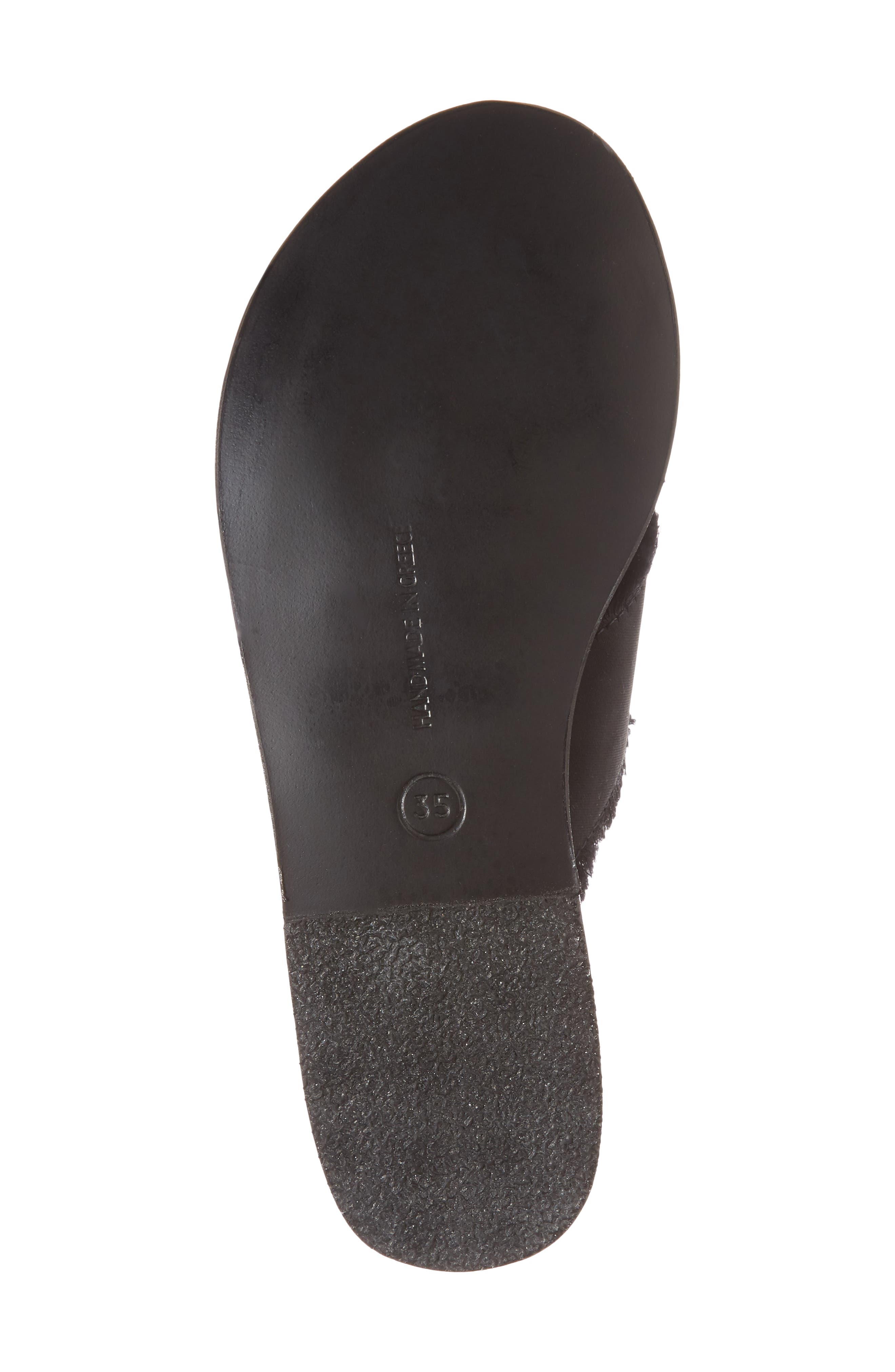 Ancient Greek Sandals Thais Slide Sandal, Alternate, color, 