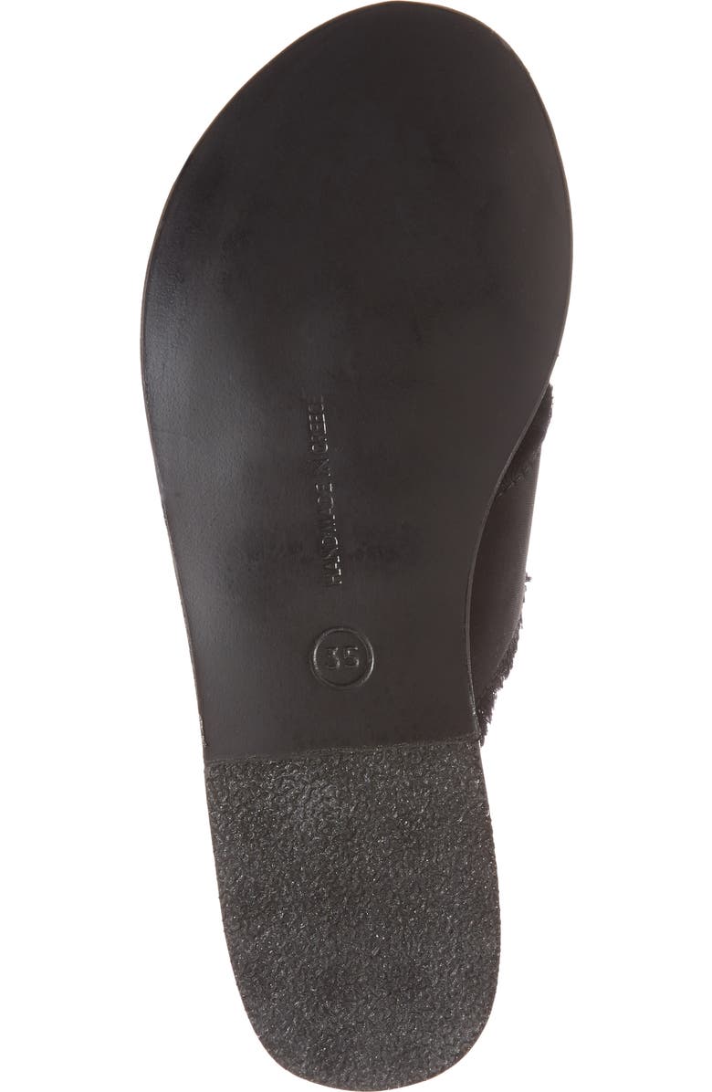 Ancient Greek Sandals Thais Slide Sandal, Alternate, color,