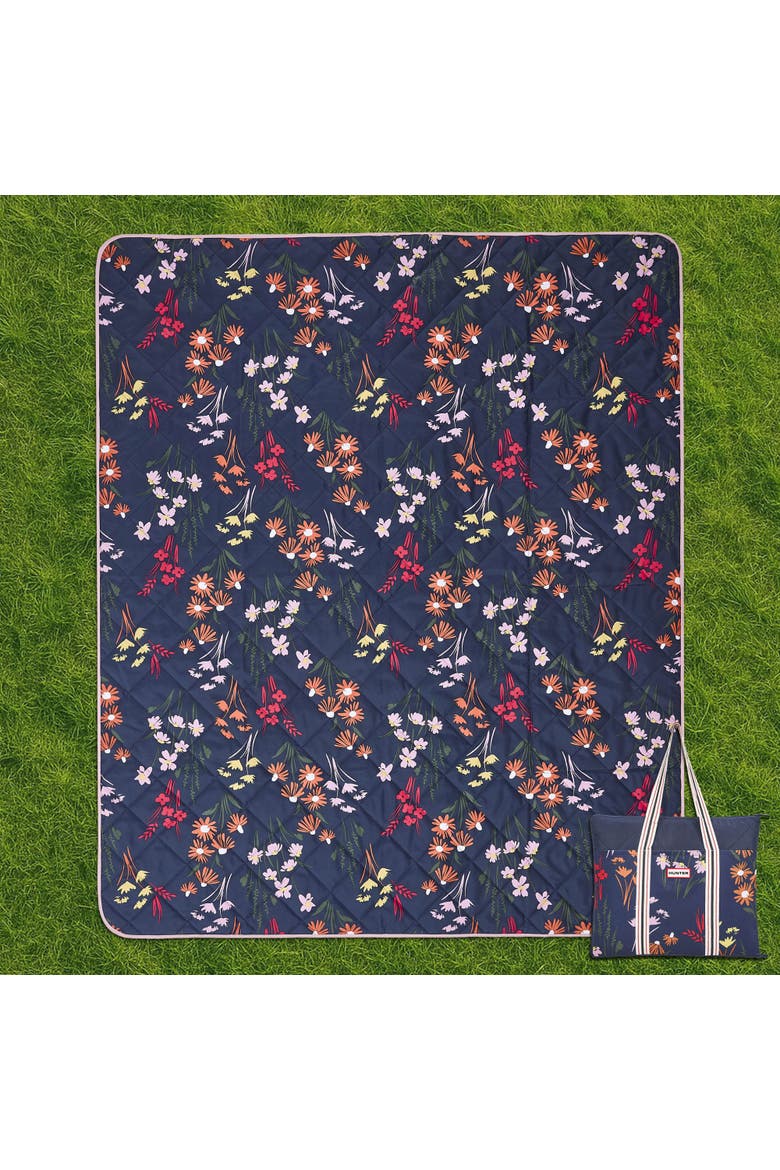 Outdoor Blanket, Alternate, color, Beatrix Floral