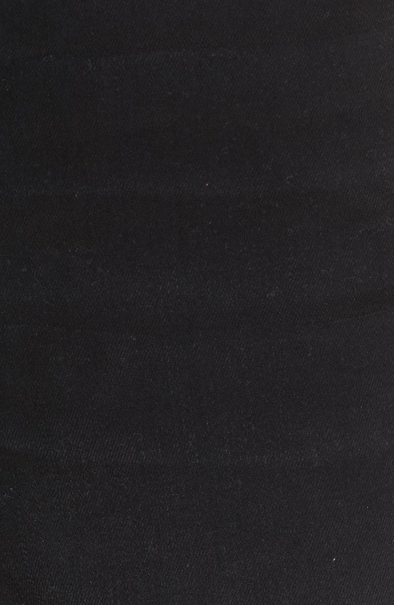 FRAME High Waist Skinny Jeans, Alternate, color, 