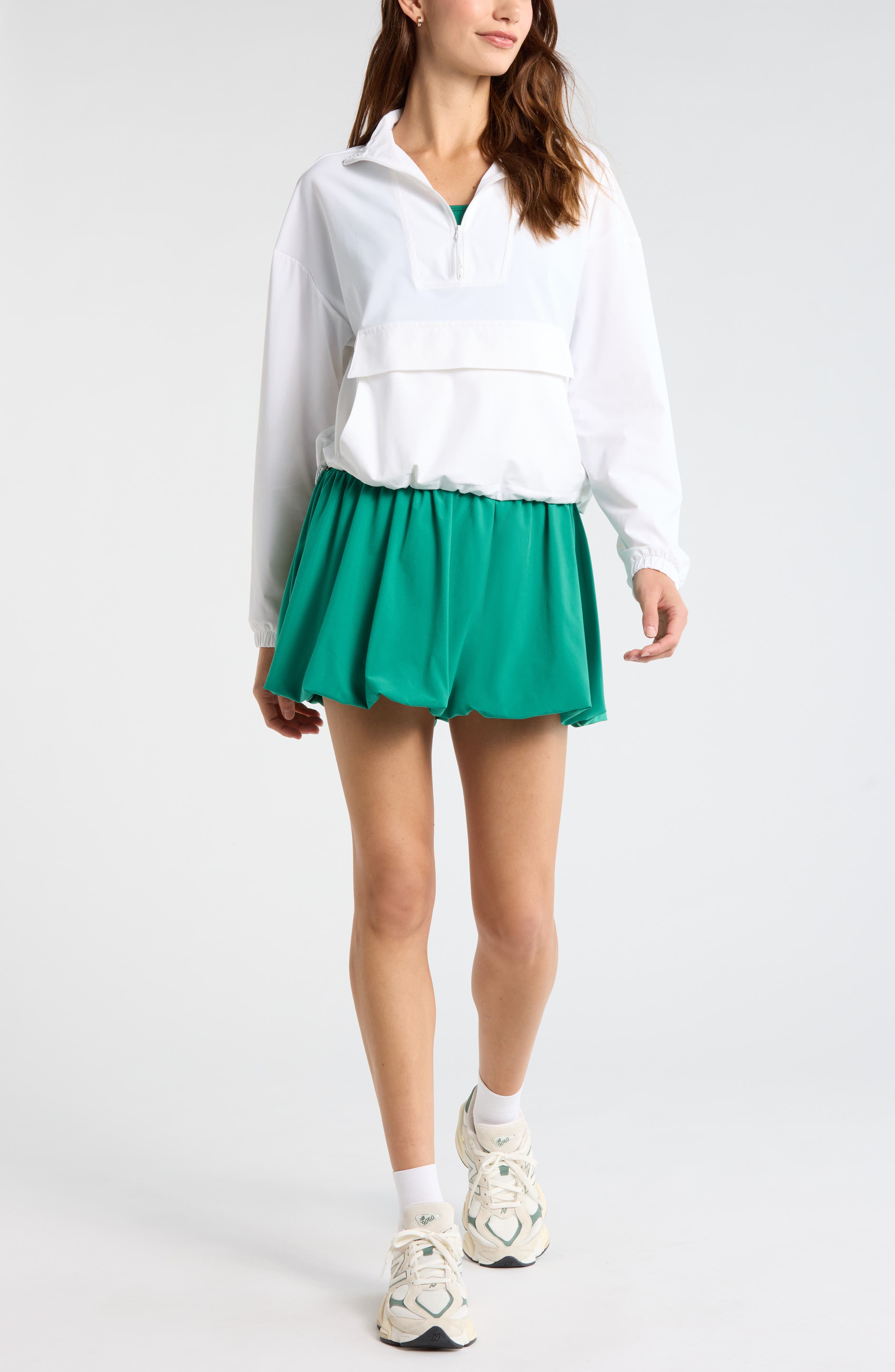 Transit Pullover Jacket - image 4