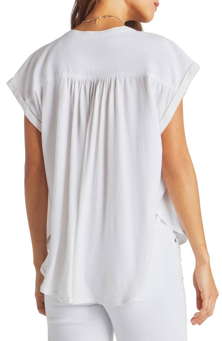 Splendid Paloma Dolman Sleeve Top, Alternate, color, 