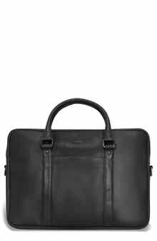 CHAMPS Onyx 15-Inch Laptop Bag