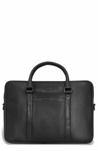 CHAMPS Onyx 15-Inch Laptop Bag