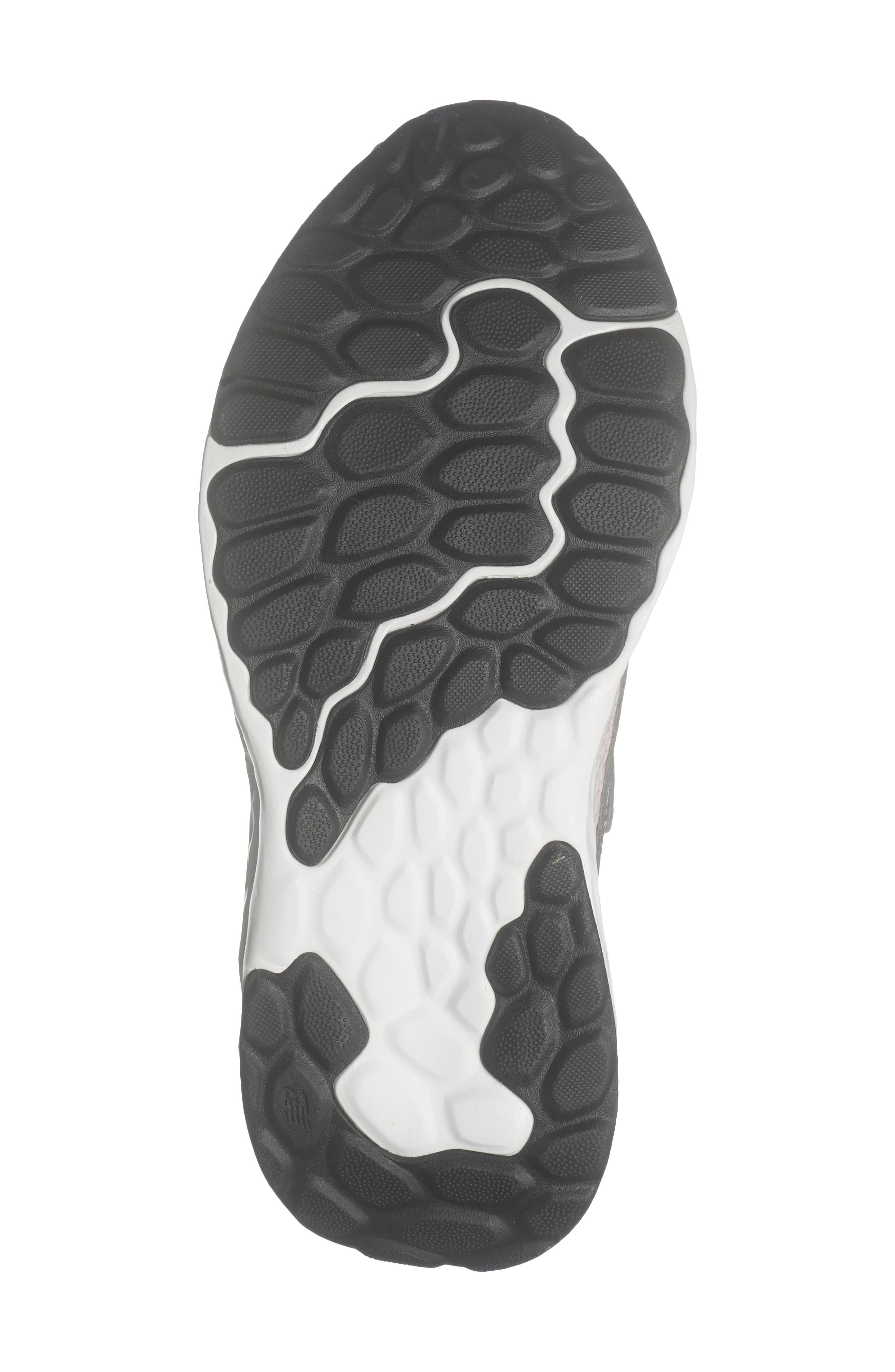 Arishi Fresh Foam Running Shoe, Alternate, color, PINK