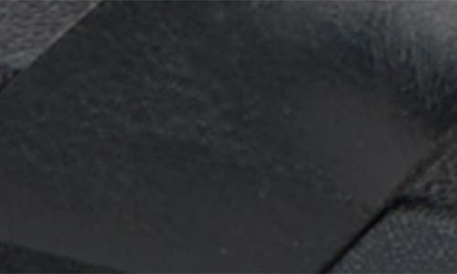 Reef Cushion Lune Flip Flop In Black