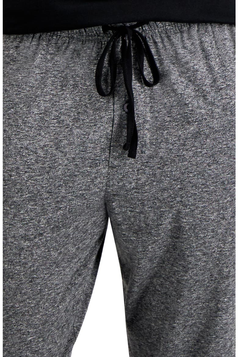 X-Temp Sleep Pants, Alternate, color, CHARCOAL