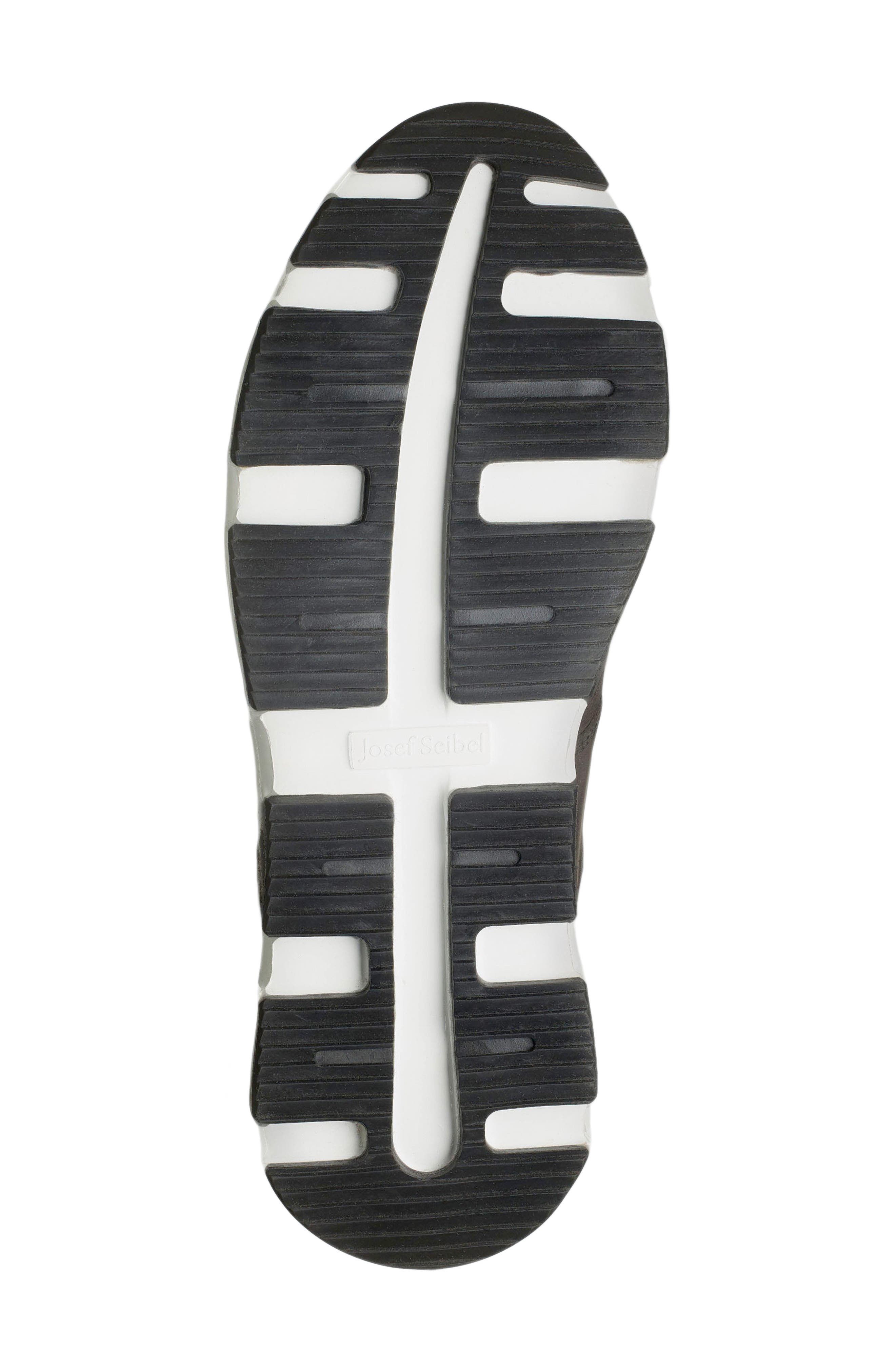 Josef Seibel Noah 50 Sneaker, Alternate, color, 