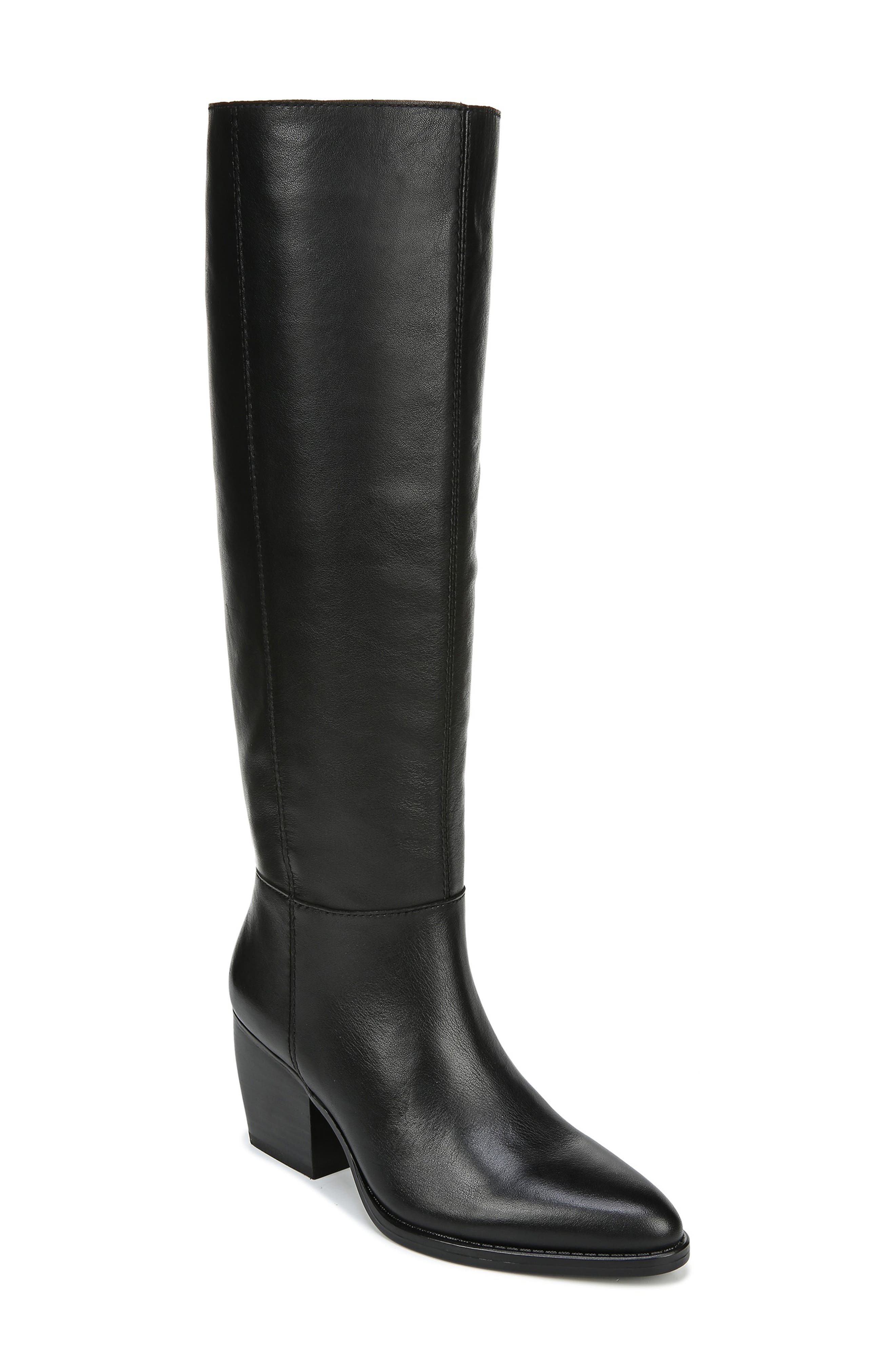 Naturalizer Fae Tall Boot, Main, color, 
