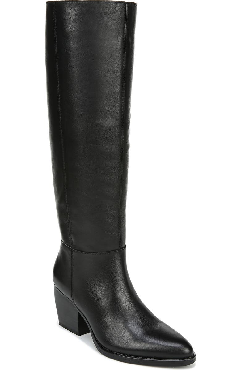 Naturalizer Fae Tall Boot, Main, color,