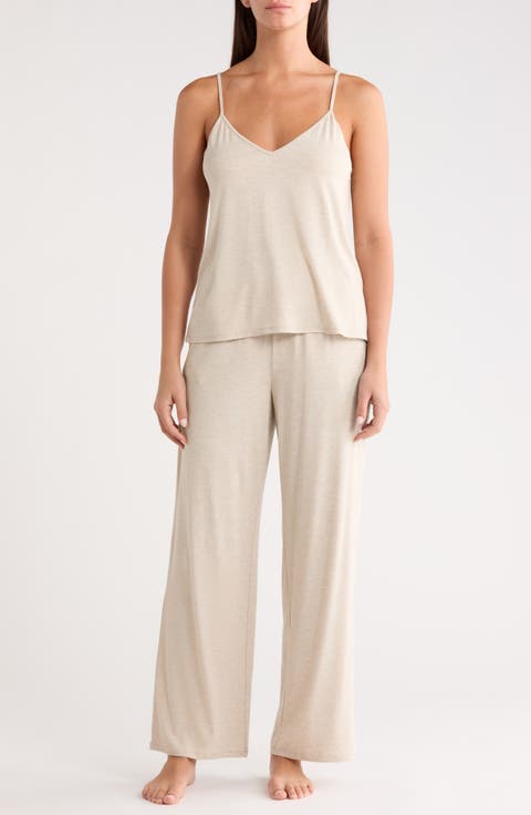 Cool Touch Cami Pajamas