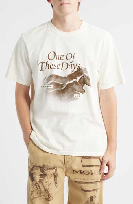 Lost Highway Graphic T-Shirt
