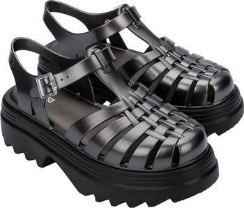 Possession Platform II Sandal
