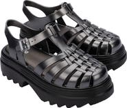 Melissa Possession Platform II Sandal