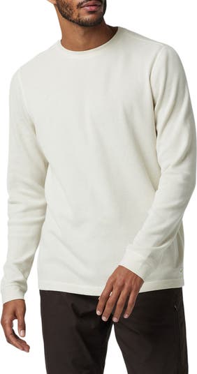 Vuori Waffle Crew T-Shirt | Nordstrom