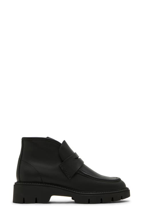 Blondo Kayloni Waterproof Bootie In Multi