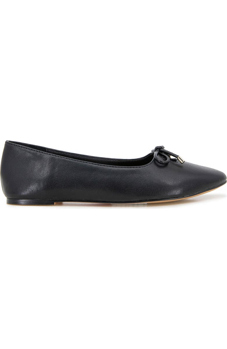Kensie Alicia Ballet Flat, Alternate, color,