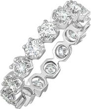 Bony Levy Audrey Diamond Eternity Ring