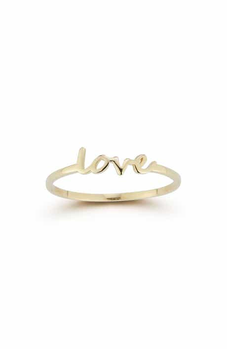 Ember Fine Jewelry Love Ring