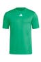 selected Team Green/ White