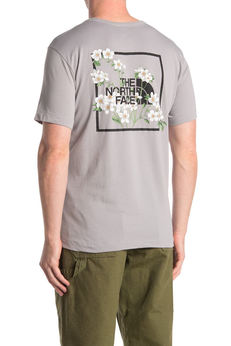 Men's Himalayan Bottle Sour T-Shirt, Alternate, color, MELD GREY