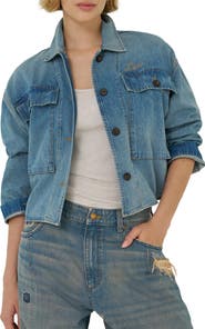 Lee Utility Overshirt