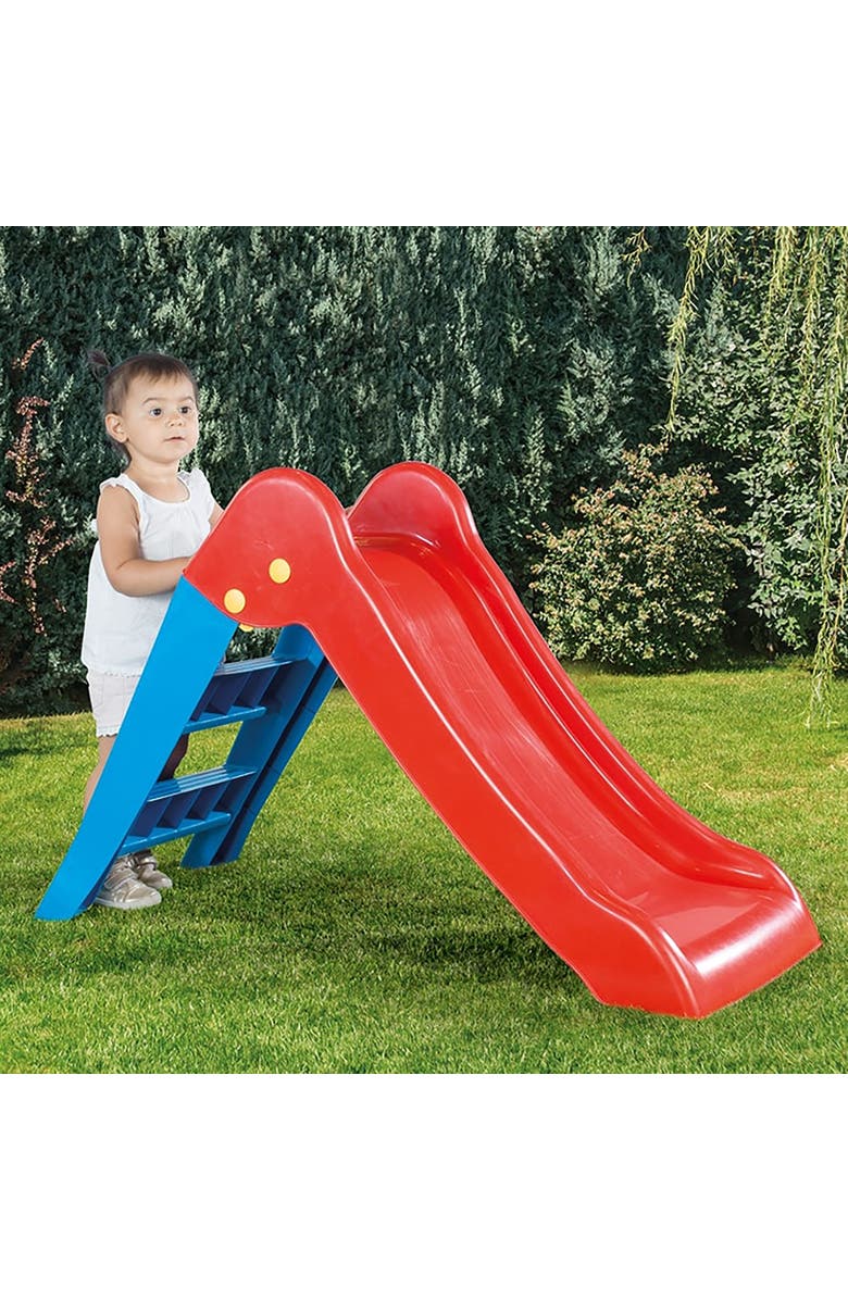 Dolu My First Slide Red
Blue Ages 2+, Alternate, color, Multicolored