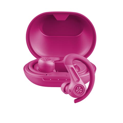 JBuds Sport ANC 4 True Wireless Earbuds