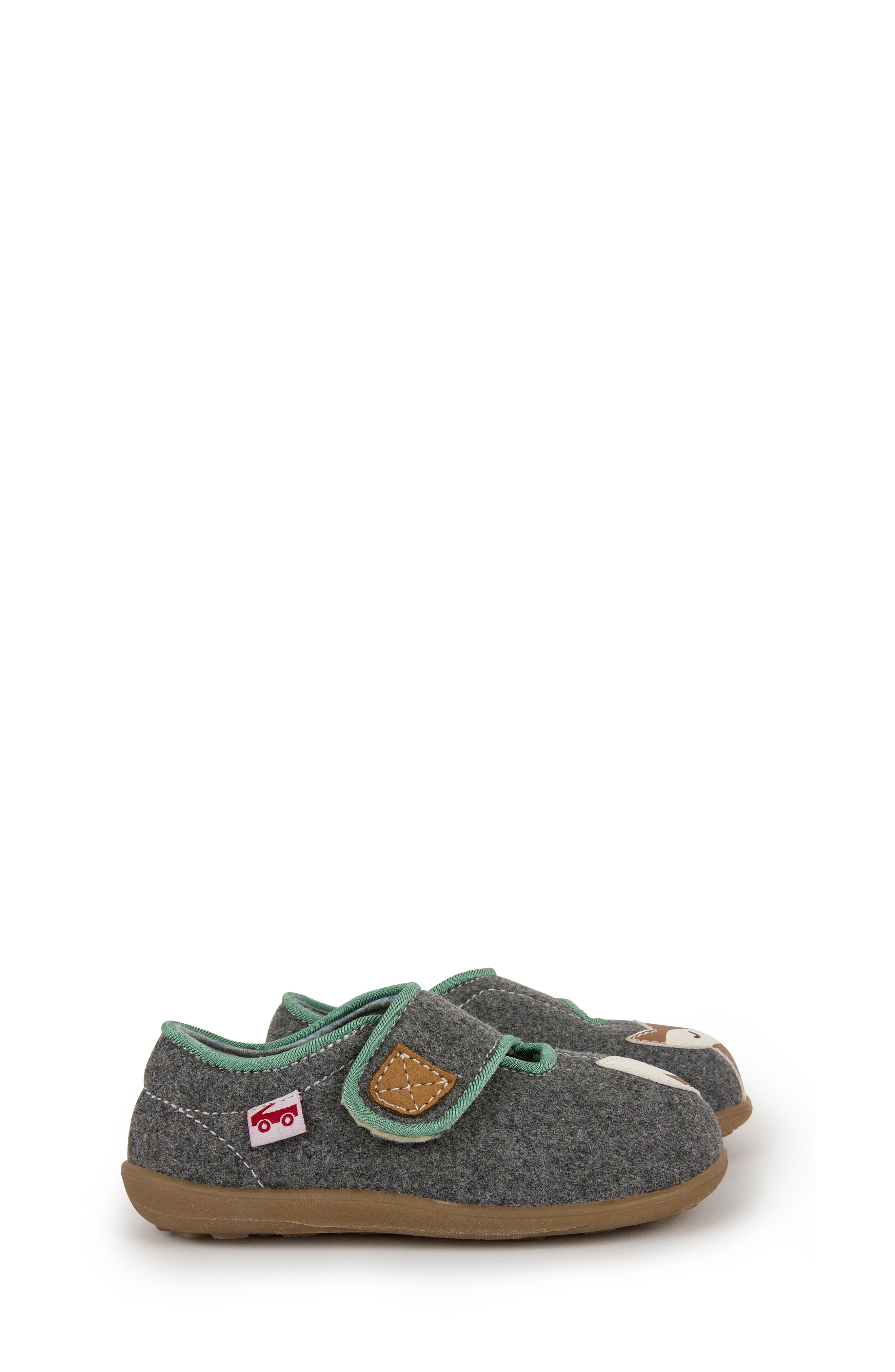 See Kai Run Cruz Slipper, Alternate, color, 
