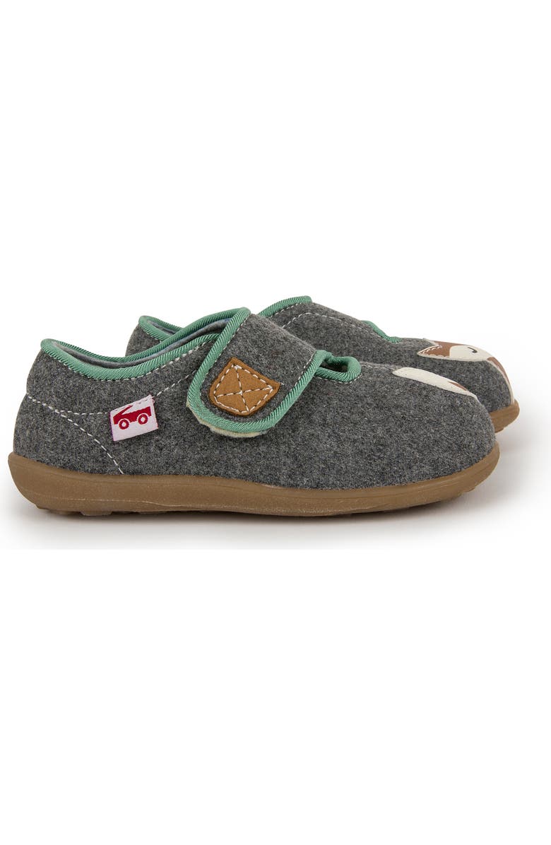 See Kai Run Cruz Slipper, Alternate, color,