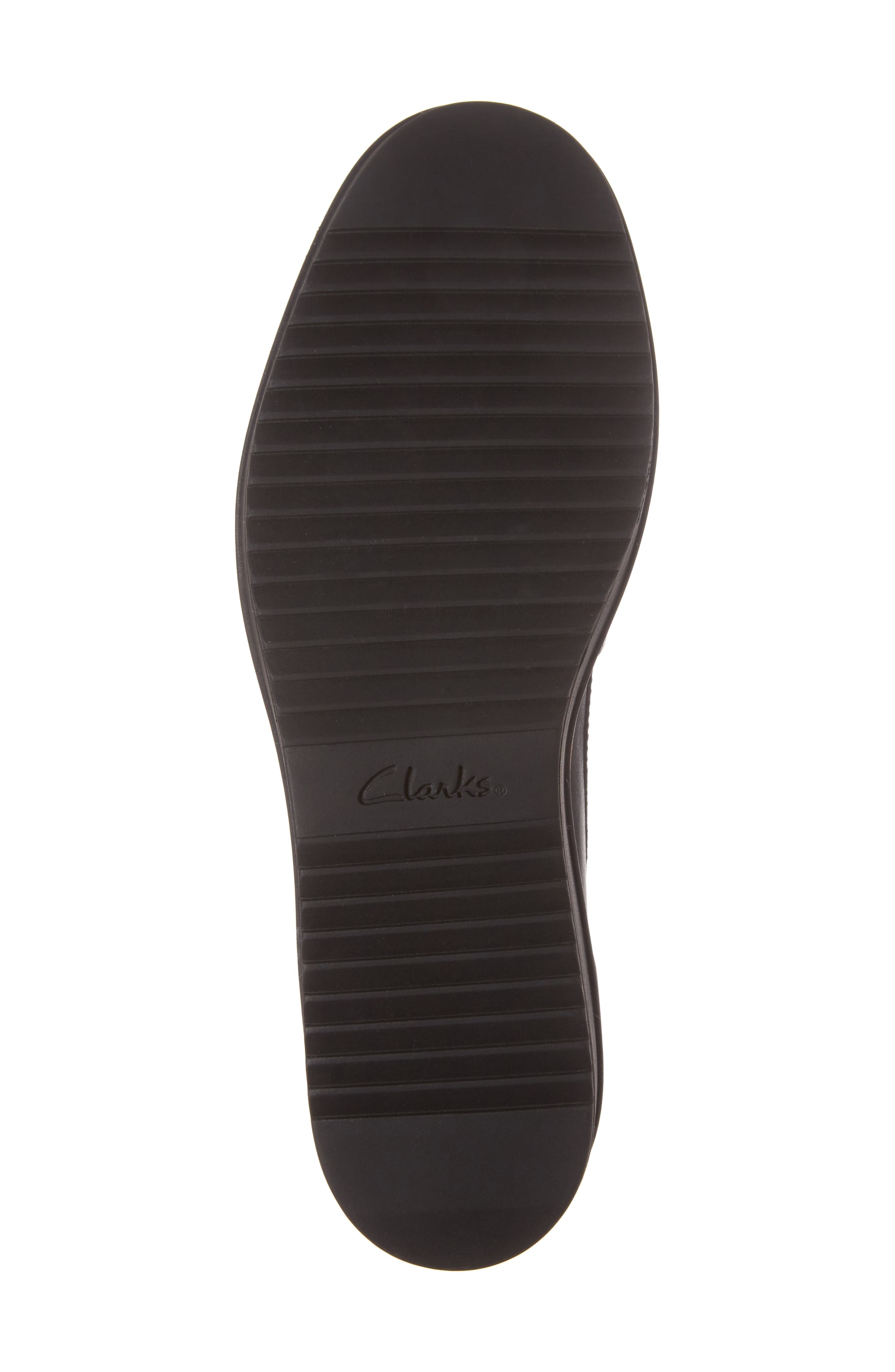Clarks<sup>®</sup> Teadale Elsa Loafer, Alternate, color, 