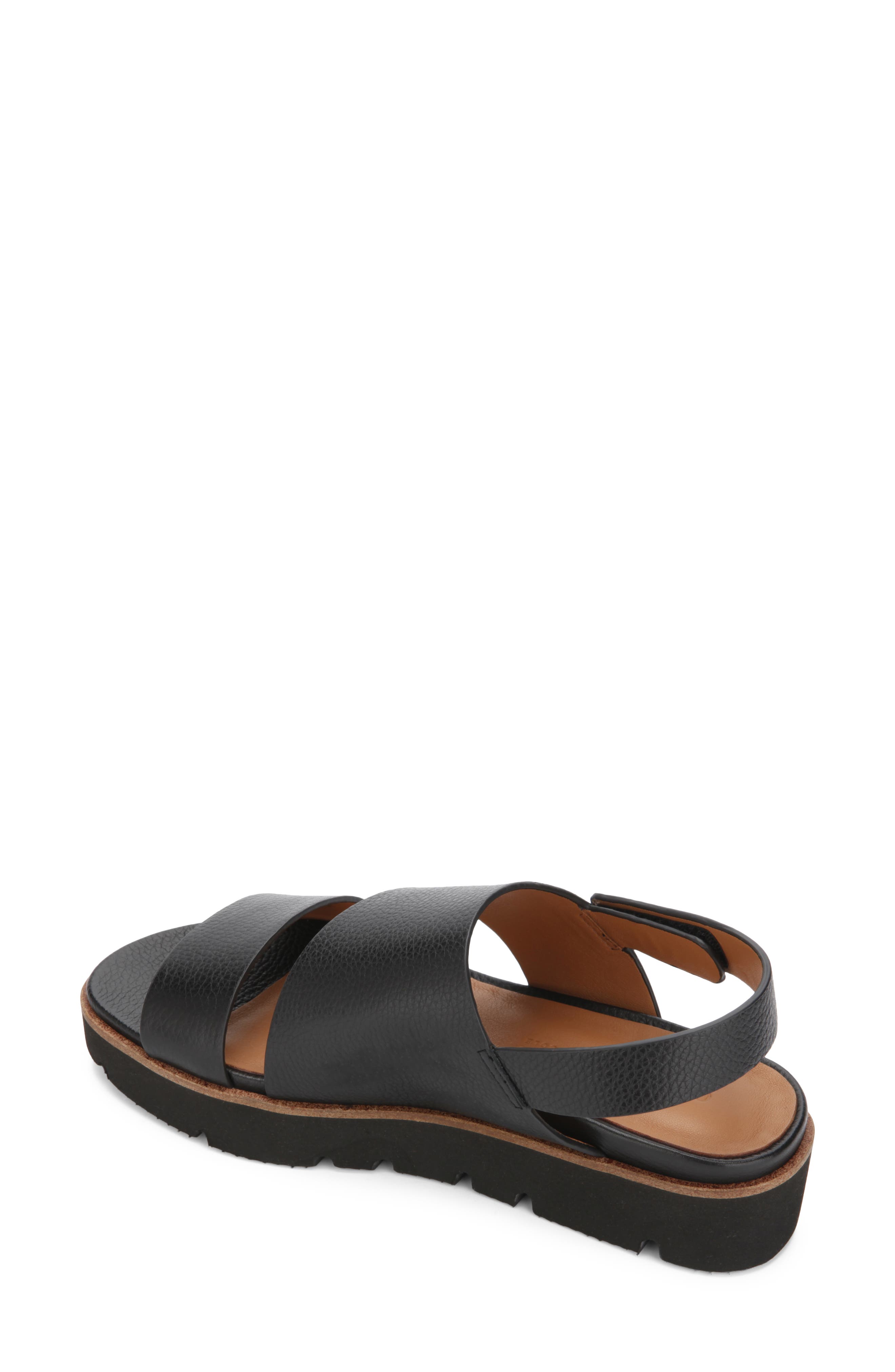 Gentle Souls Signature Lavern Slingback Sandal, Alternate, color, 