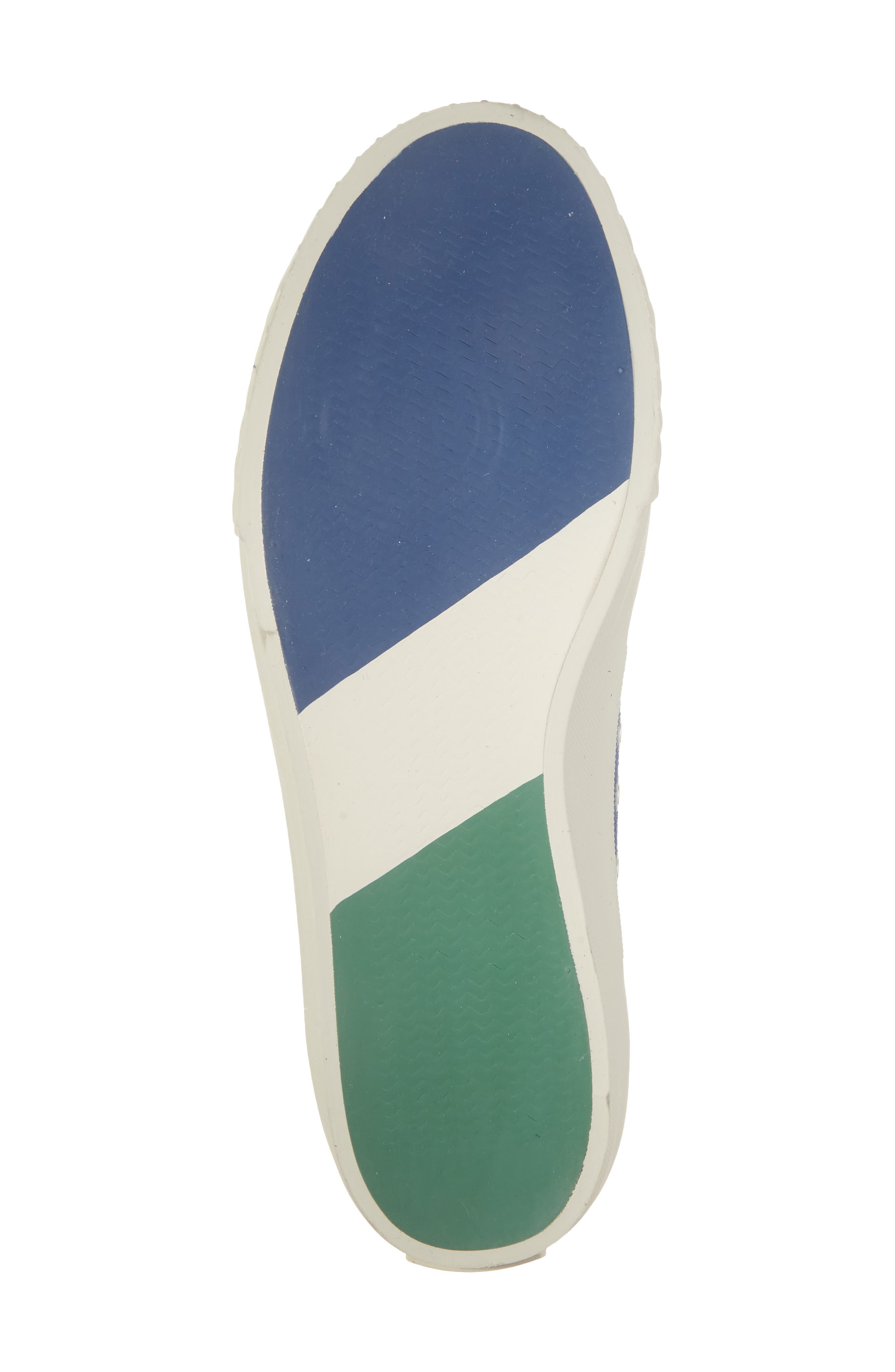 Sperry Racquet Sneaker, Alternate, color, 