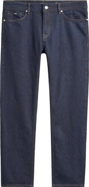 BOSS Delaware Slim Fit Jeans