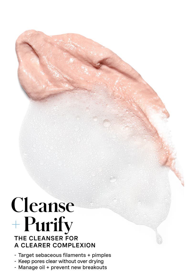 EradiKate® Daily Foaming Cleanser, Alternate, color, NO COLOR