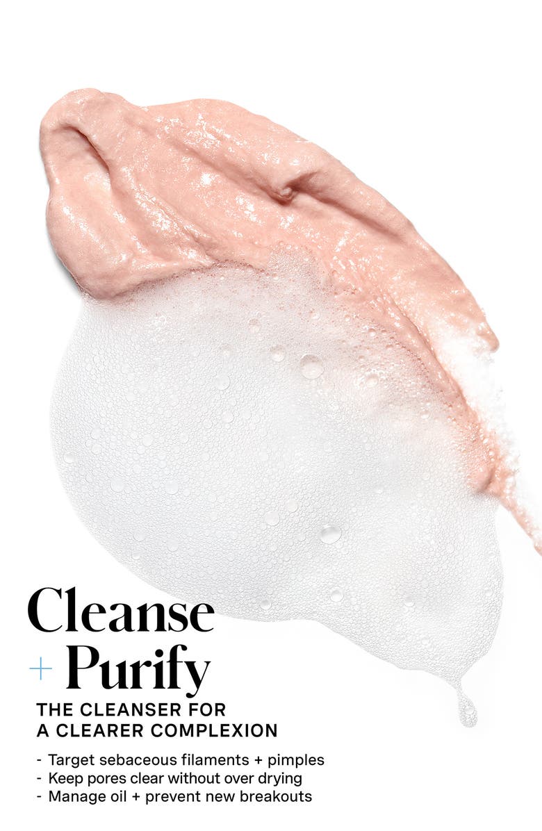 Kate Somerville<sup>®</sup> EradiKate<sup>®</sup> Daily Foaming Cleanser, Alternate, color, 