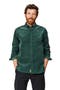 selected Dark Green