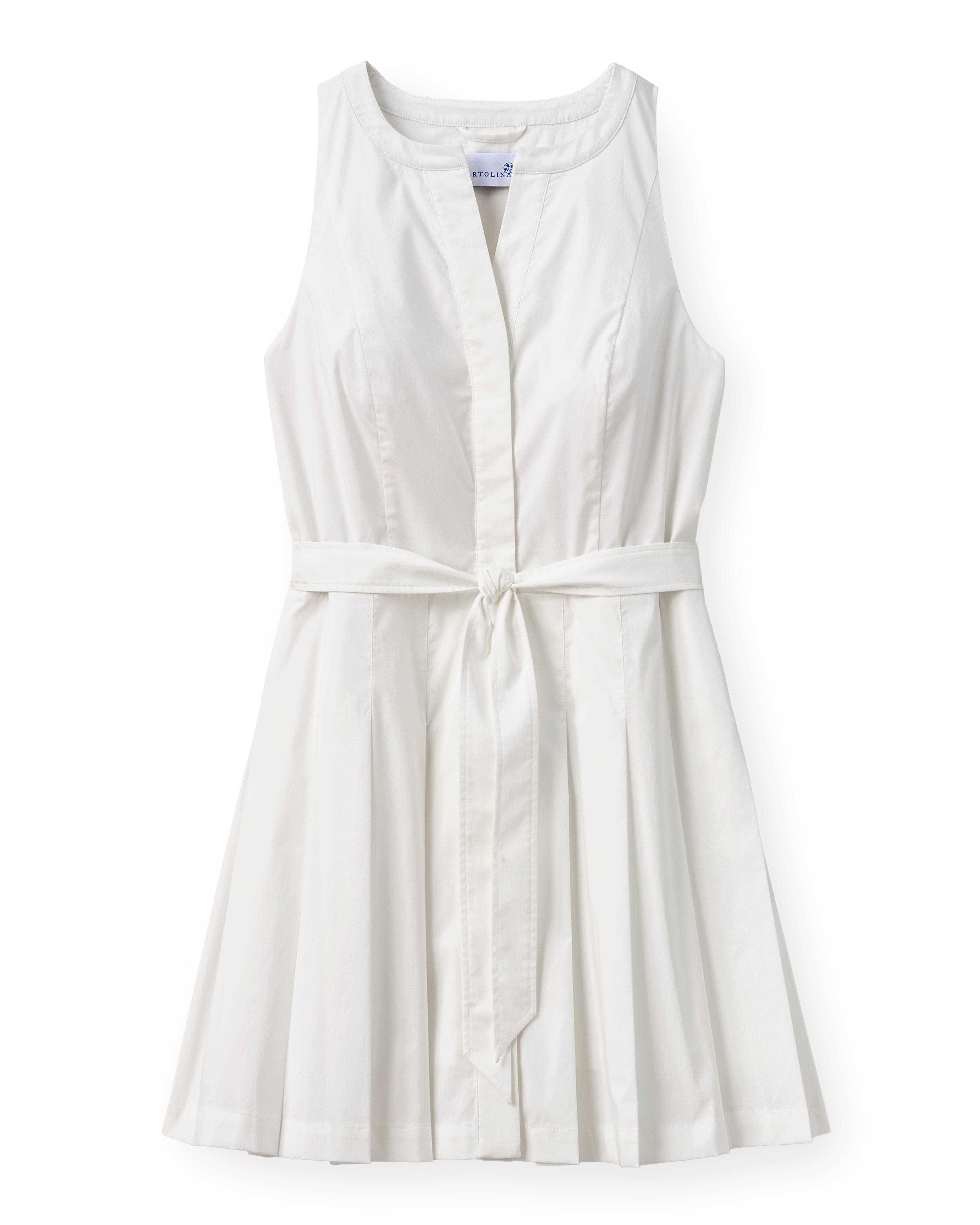 selected Bright White