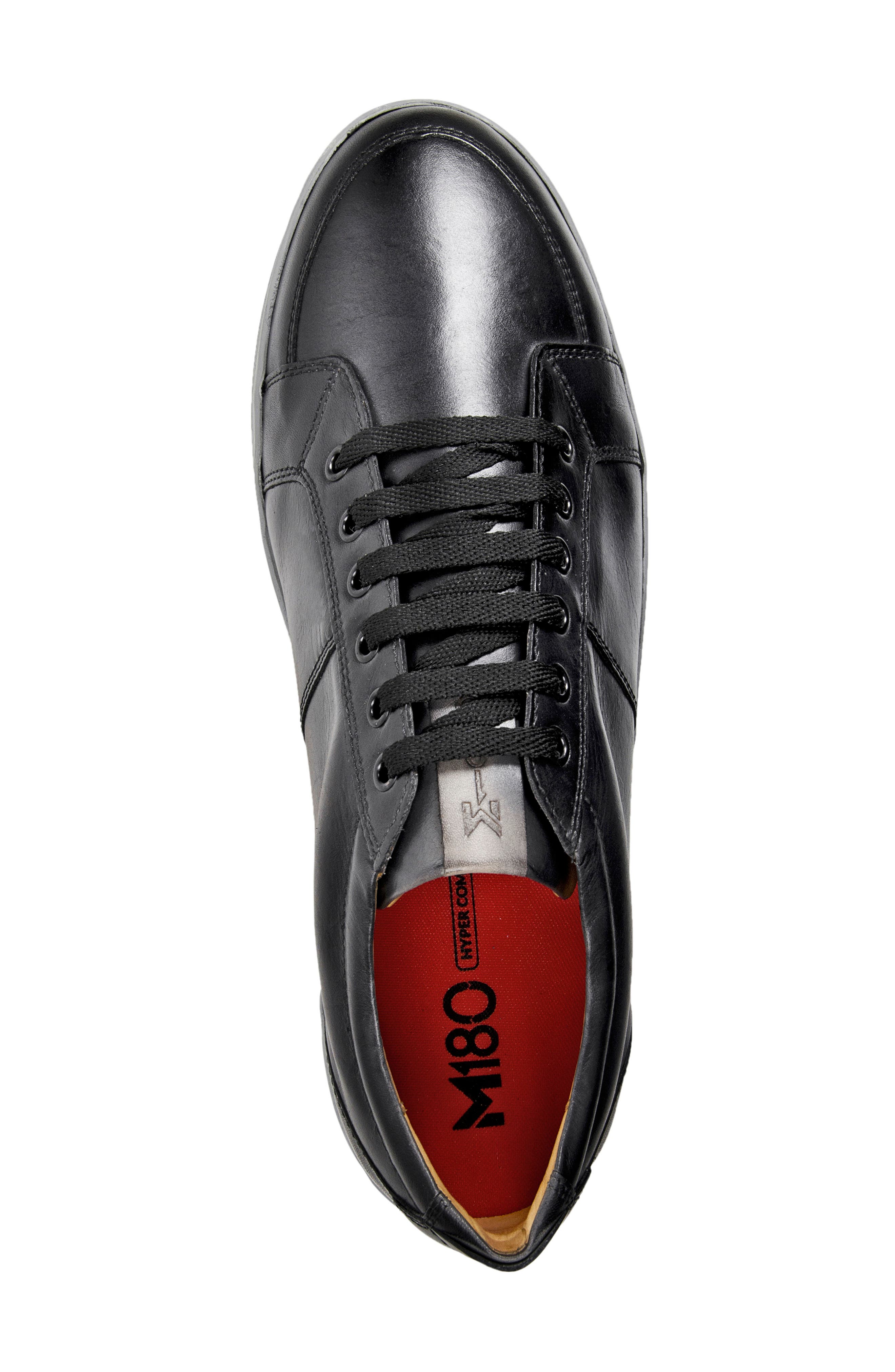 Sandro Moscoloni Wes Sneaker, Alternate, color, 