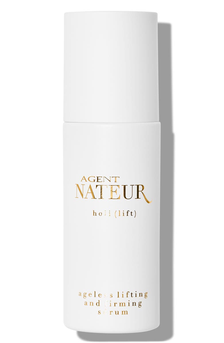 Agent Nateur holi(lift) Ageless Lifting & Firming Serum, Main, color,