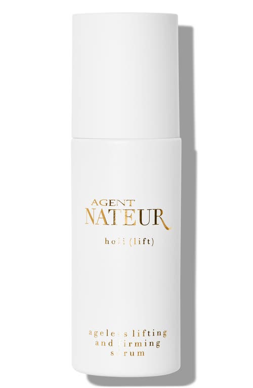 Agent Nateur holi(lift) Ageless Lifting & FIrming Serum