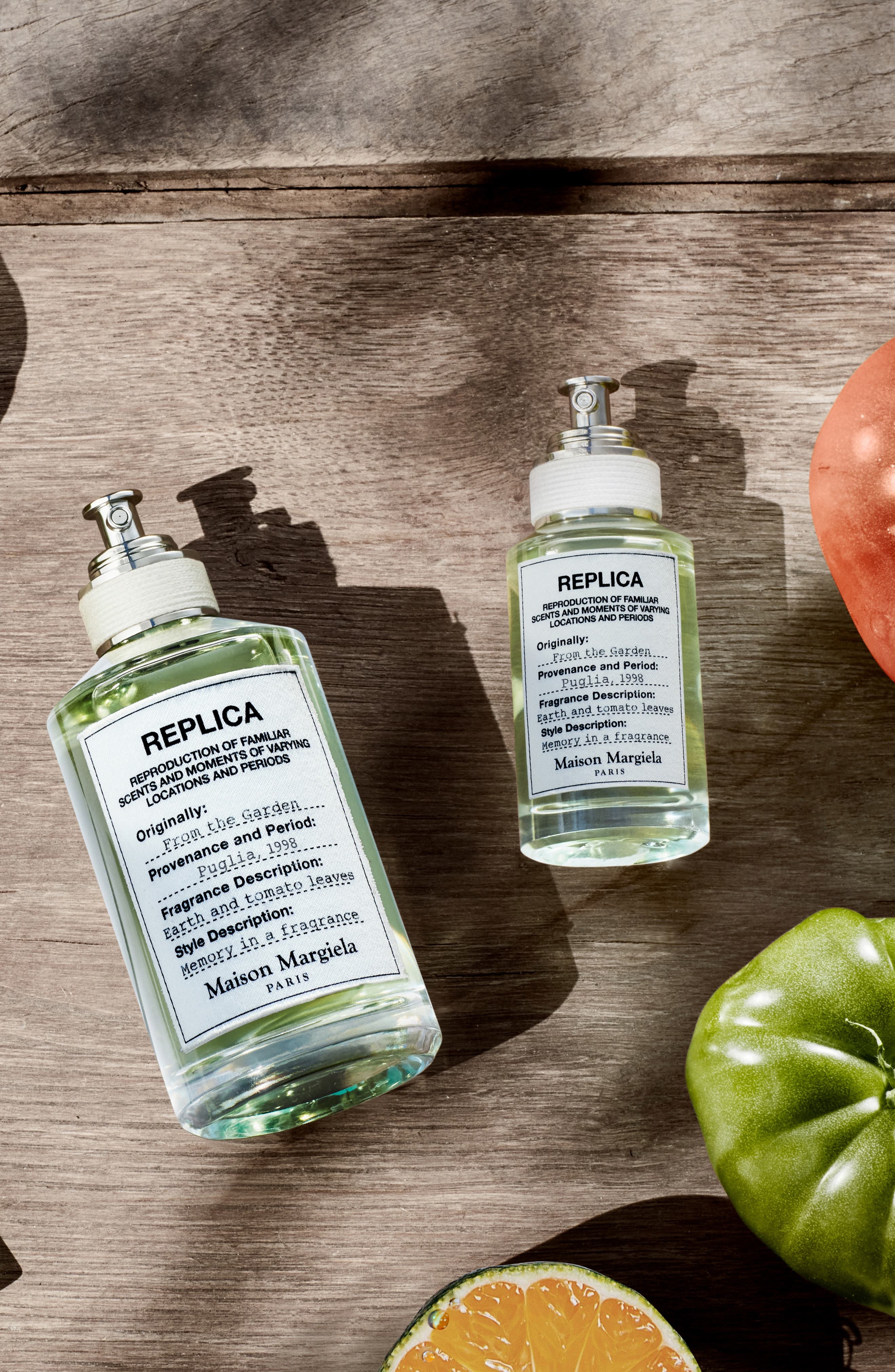 Replica From the Garden Eau de Toilette (Women) | Nordstrom